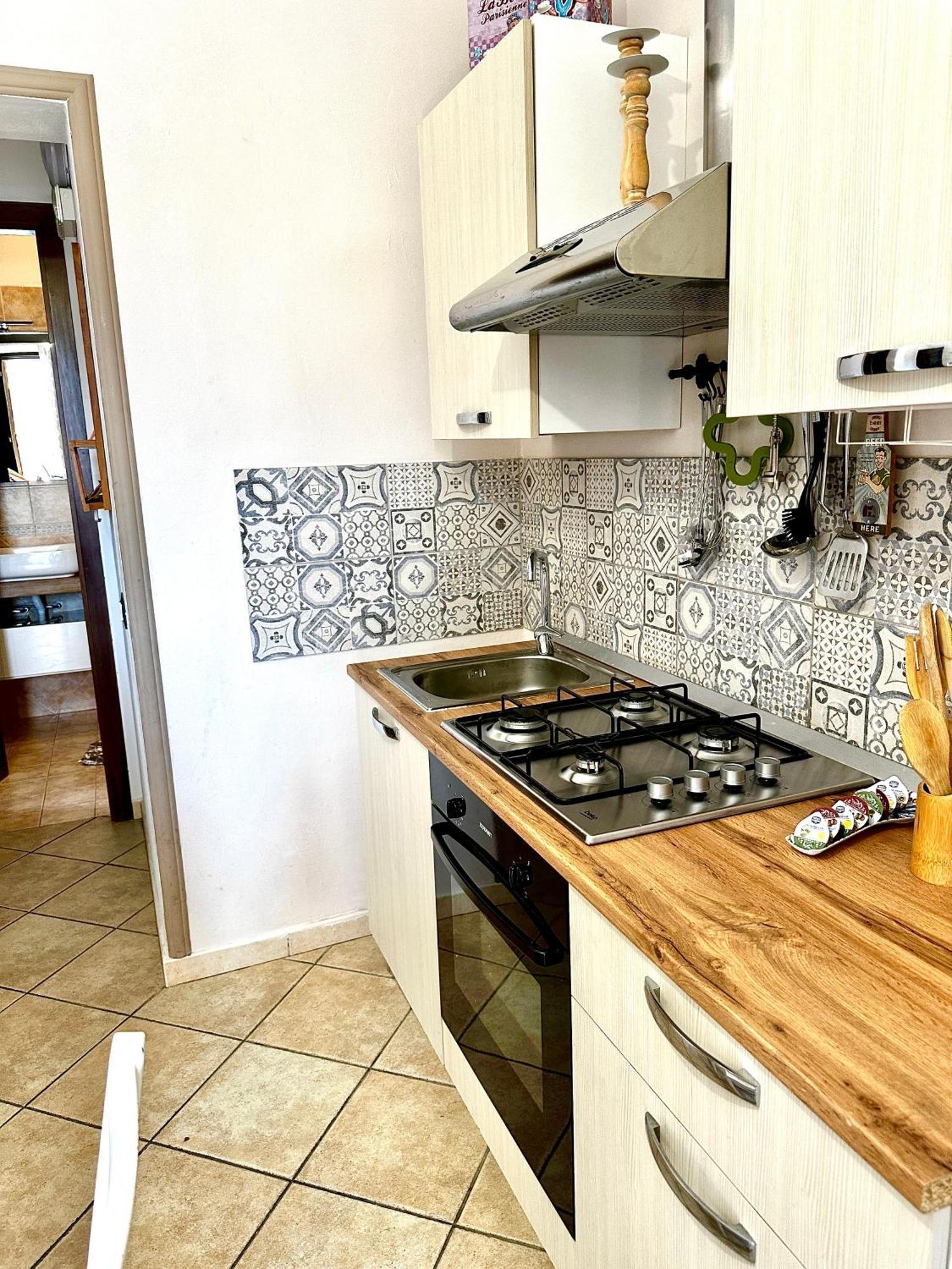 Apartment Vanella Grande Aspra Bagheria