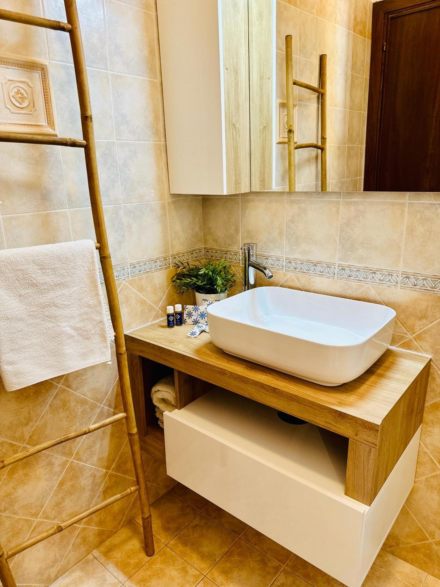 Apartment Vanella Grande Aspra Bagheria